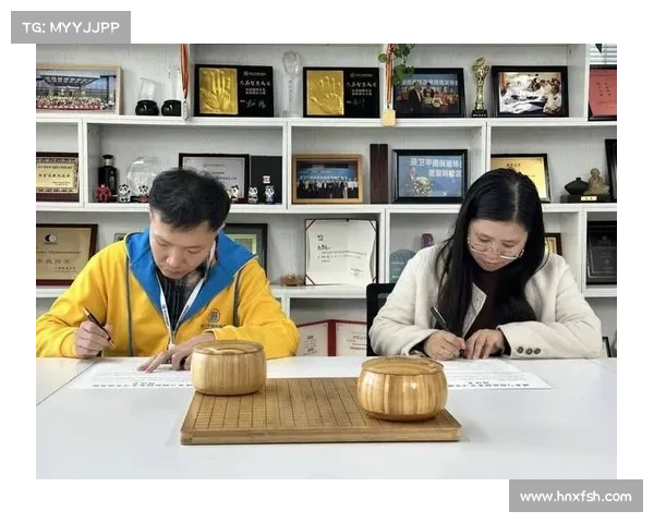 聂卫平:围棋大师之路与中国围棋的崛起与辉煌 聂卫平:围棋大师之路与中国围棋的崛起与辉煌